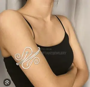 Ladies Armlet