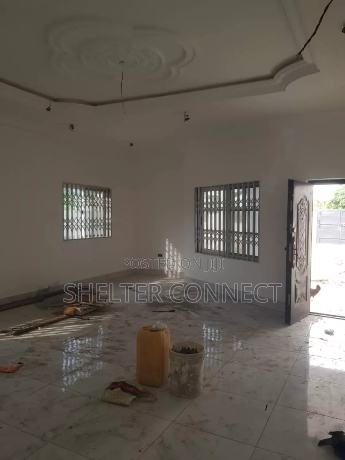 3bdrm House in Teiman, Oyarifa for rent