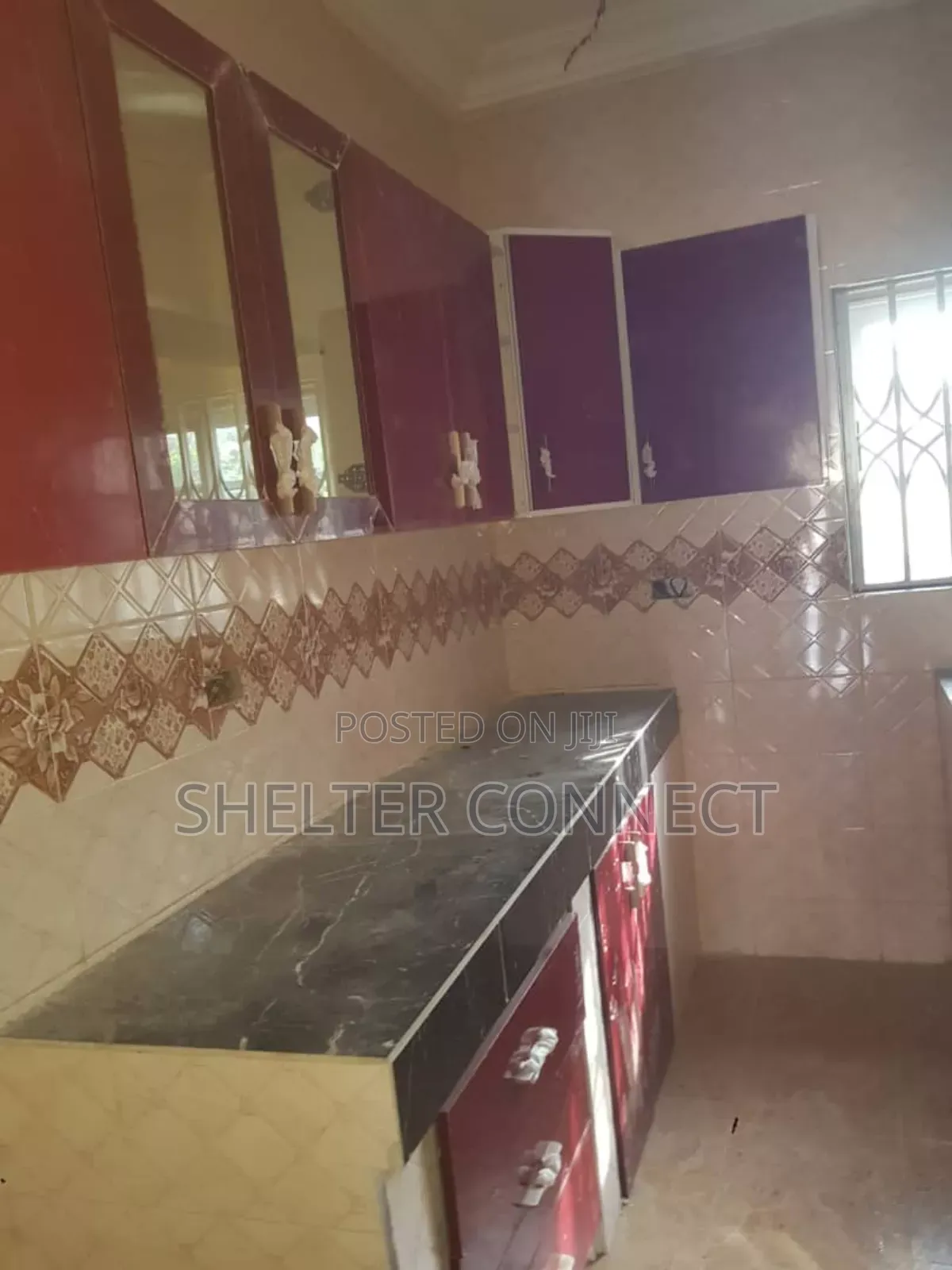 3bdrm House in Teiman, Oyarifa for rent