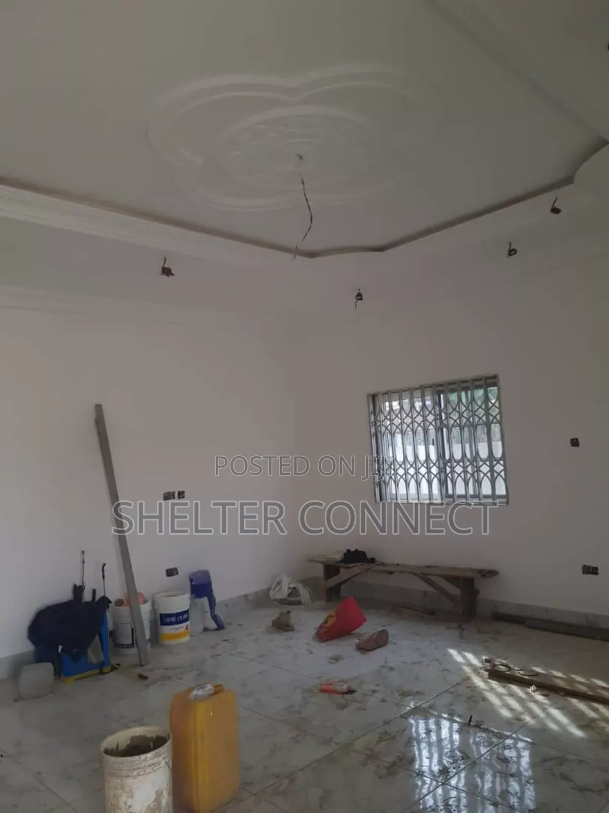 3bdrm House in Teiman, Oyarifa for rent