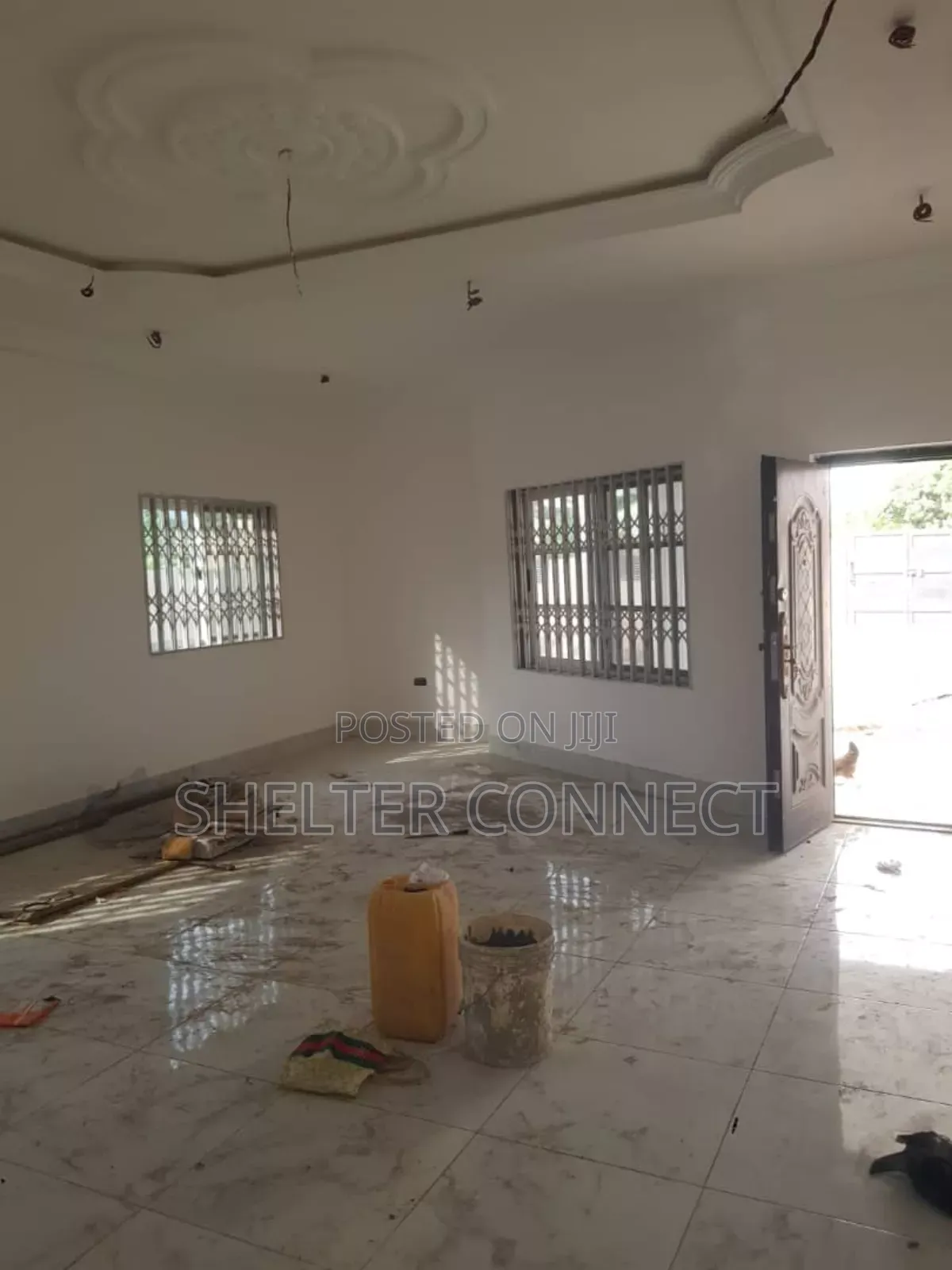 3bdrm House in Teiman, Oyarifa for rent