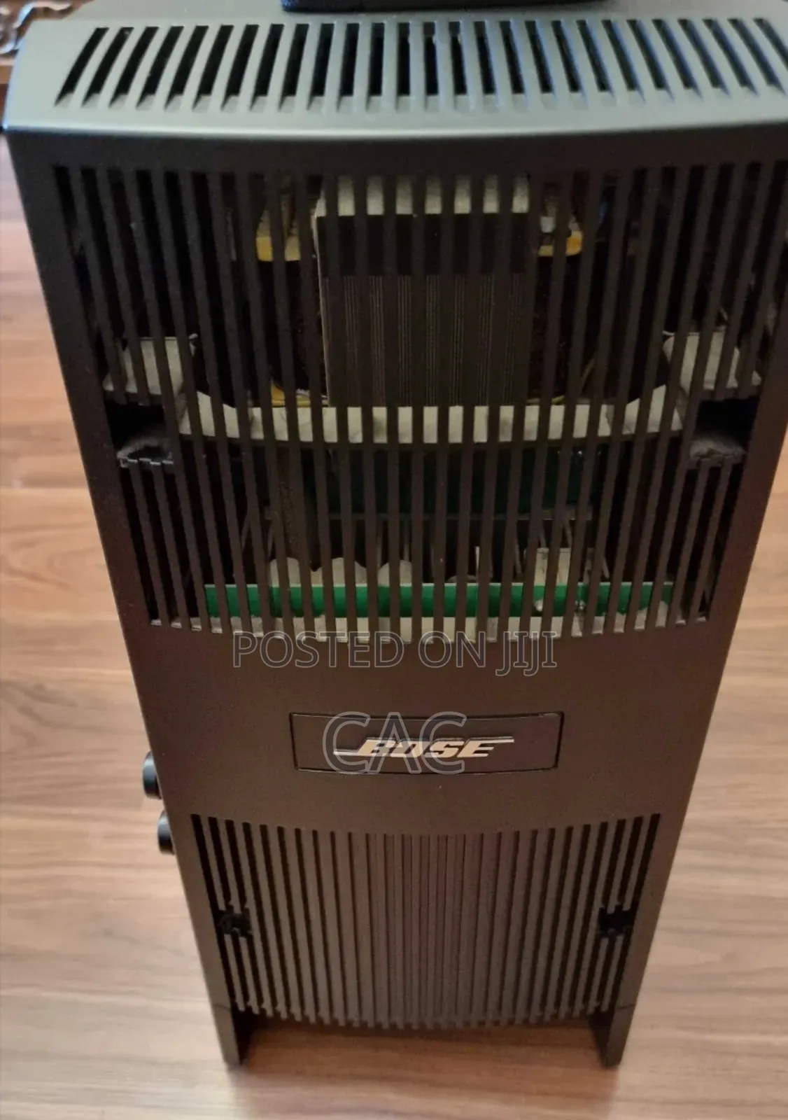 Bose Acoustimass 15 Series Ii