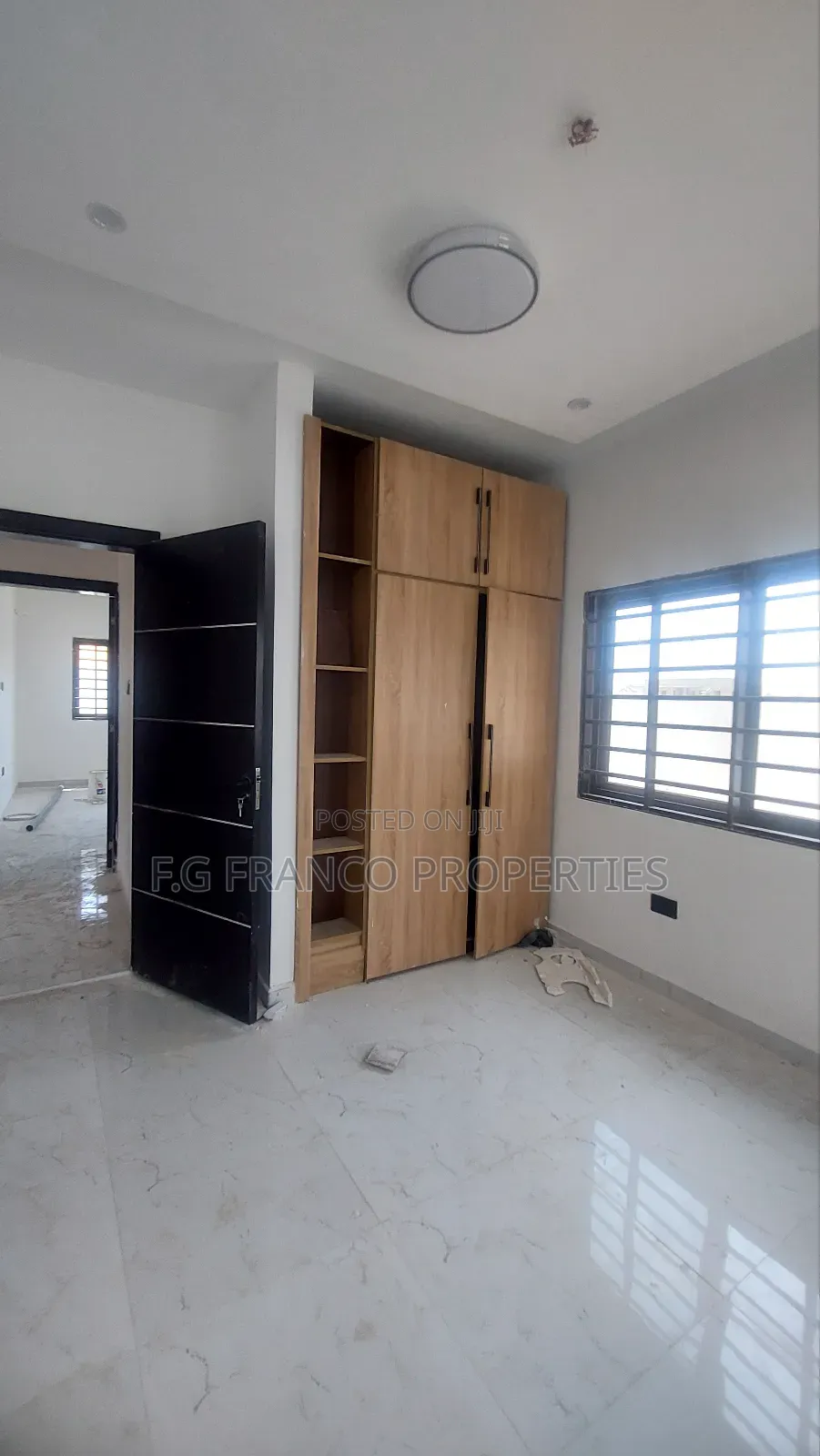 3bdrm House in Kg. Franco, Spintex for sale