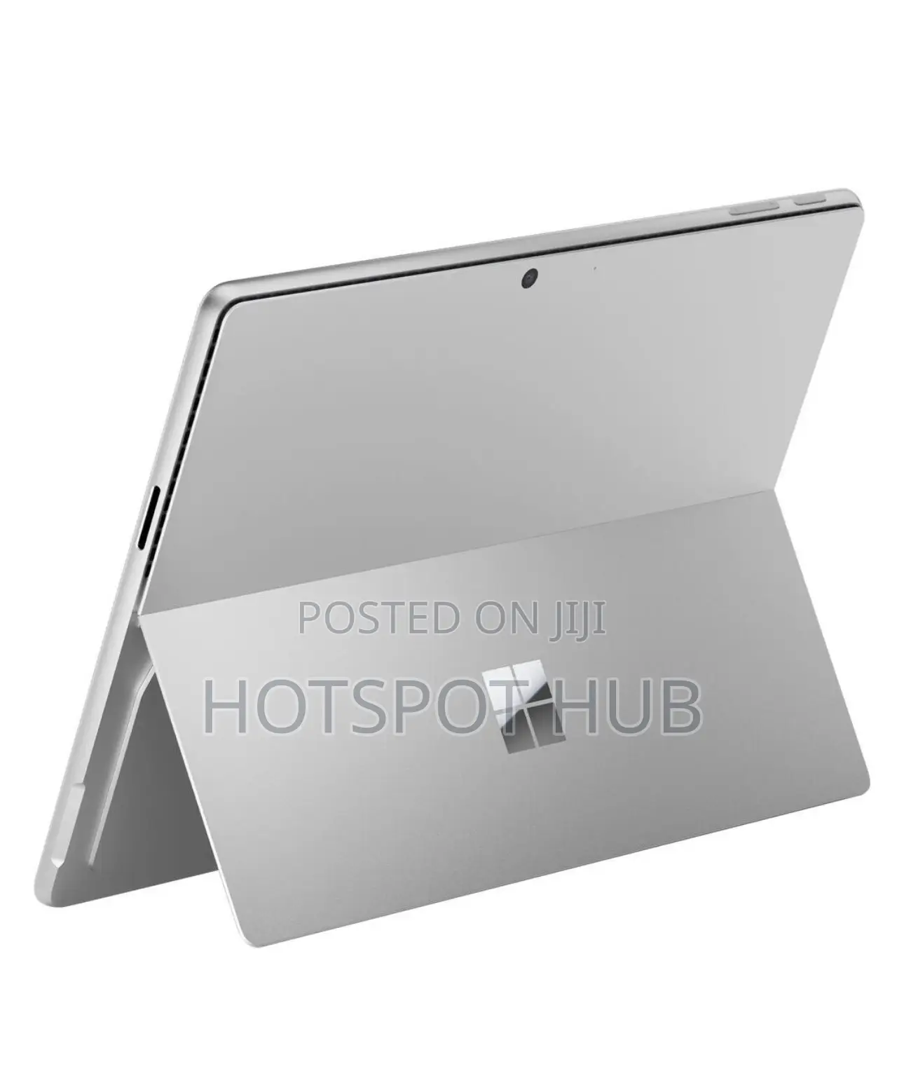 New Microsoft Surface Pro 11th Edition, a Copilot+ PC 16GB SSD 256GB