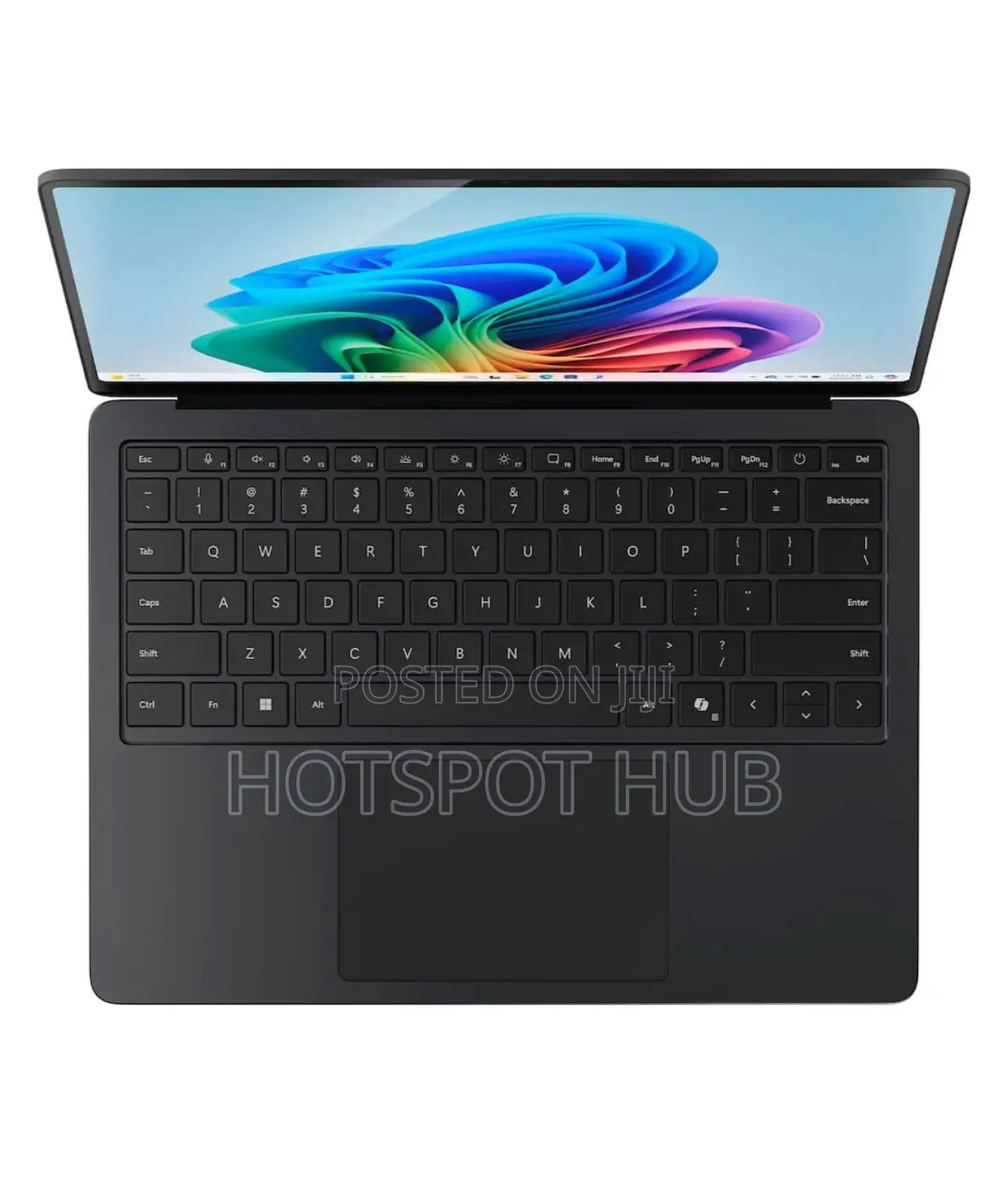 New Microsoft Surface Laptop 7 16GB Qualcomm Snapdragon X Plus 512GB