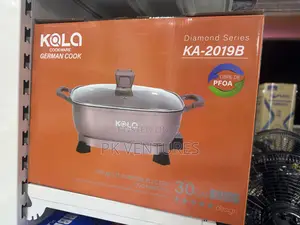 Kola Electric Pot