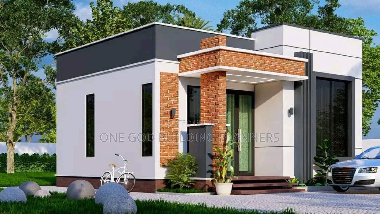 Architectural Drawings