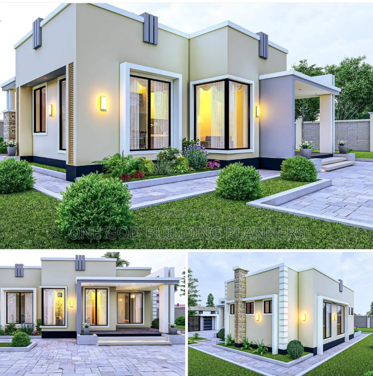 Architectural Drawings
