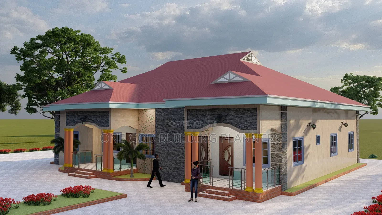 Architectural Drawings