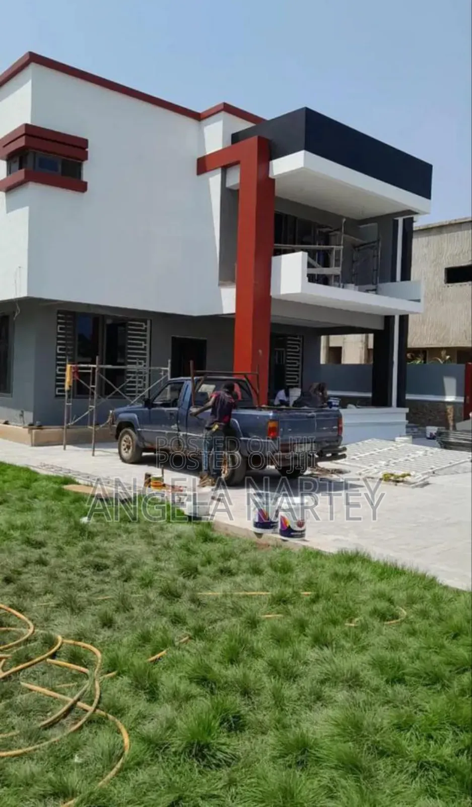 4bdrm House in Spintex for sale