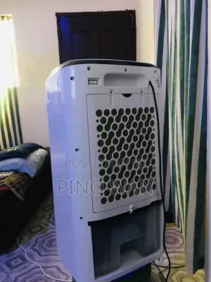 DCG Electric Veri40 Portable Air Cooler ,10lt Water Tank