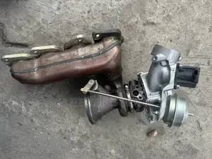Mercedes Benz C300 2016-2019 Engine M274 Turbo Charger