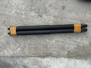 Mercedes Benz Ml Gl 2006-2010 W164 Electric Boot Shocks