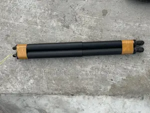 Mercedes Benz Ml Gl 2006-2010 W164 Electric Boot Shocks
