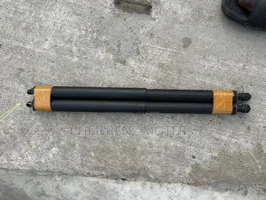 Mercedes Benz Ml Gl 2006-2010 W164 Electric Boot Shocks