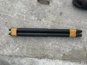 Mercedes Benz Ml Gl 2006-2010 W164 Electric Boot Shocks