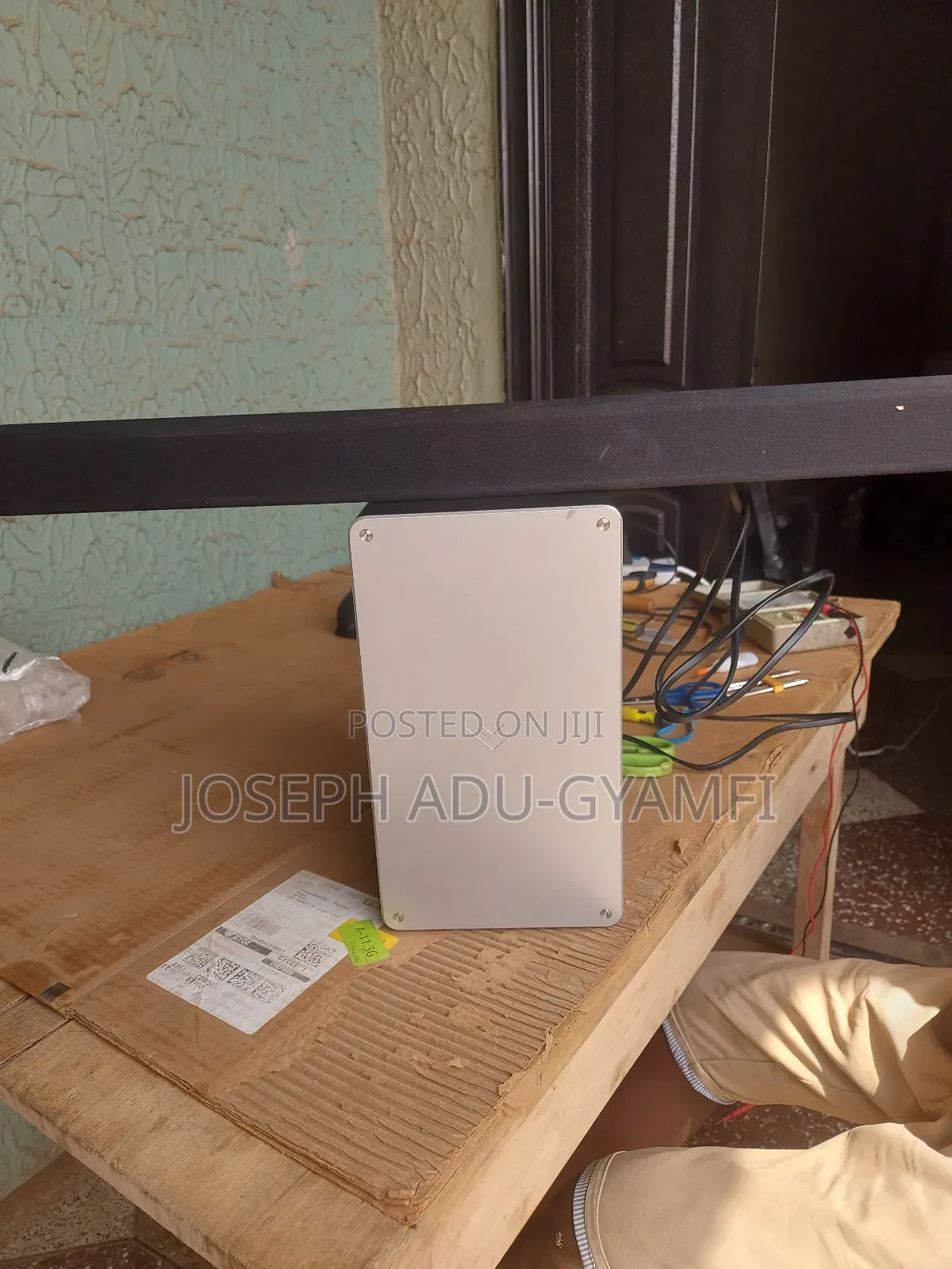 Joey's Quality Usa Soundbars