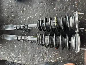 Mercedes Benz C300 W205 2016-2019 Front Shocks Absorbers