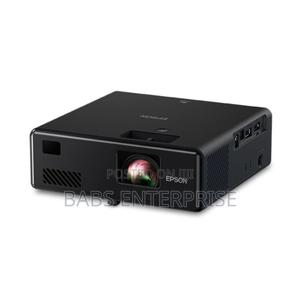 Epson Epiqvision Mini Ef11 Projector in Accra Metropolitan - TV & DVD ...