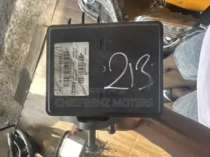 Mercedes Benz E300 W213 Abs Pump Available