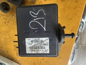 Mercedes Benz E300 W213 Abs Pump Available