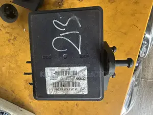 Mercedes Benz E300 W213 Abs Pump Available