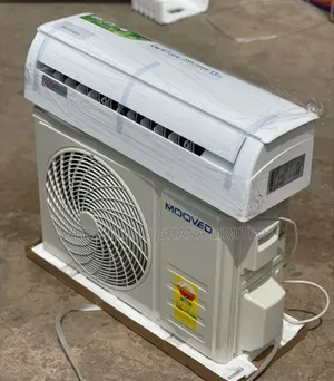 Mooved 2.0hp Fast Freezing R410 Durable Split Aircondition