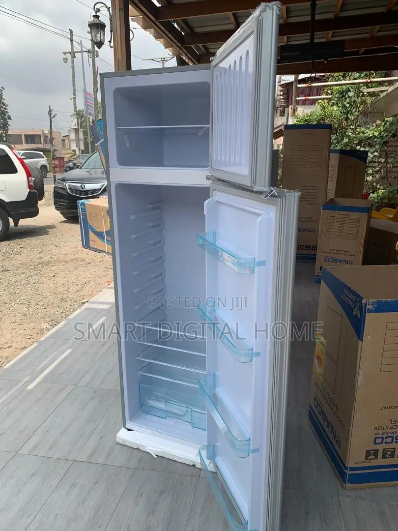 Nasco Fridge Nasd2 28fl to Mount With Advanced Feature