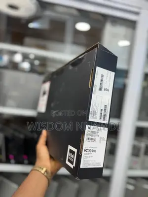 New Laptop HP Envy 14 16GB Intel Core Ultra 7 SSD 512GB