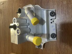Ford F-150 Transmission Oil Cooler.