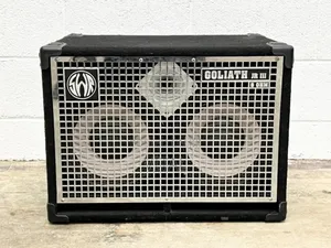 Bass Cabinet SWR Goliath Jr Ii