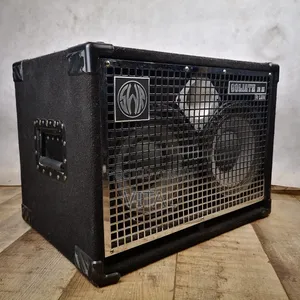 Bass Cabinet SWR Goliath Jr Ii
