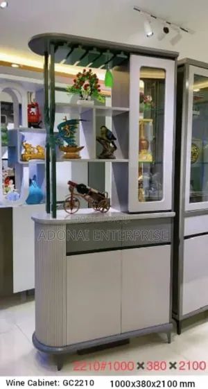 Beautiful Cabinet Vchalk693p