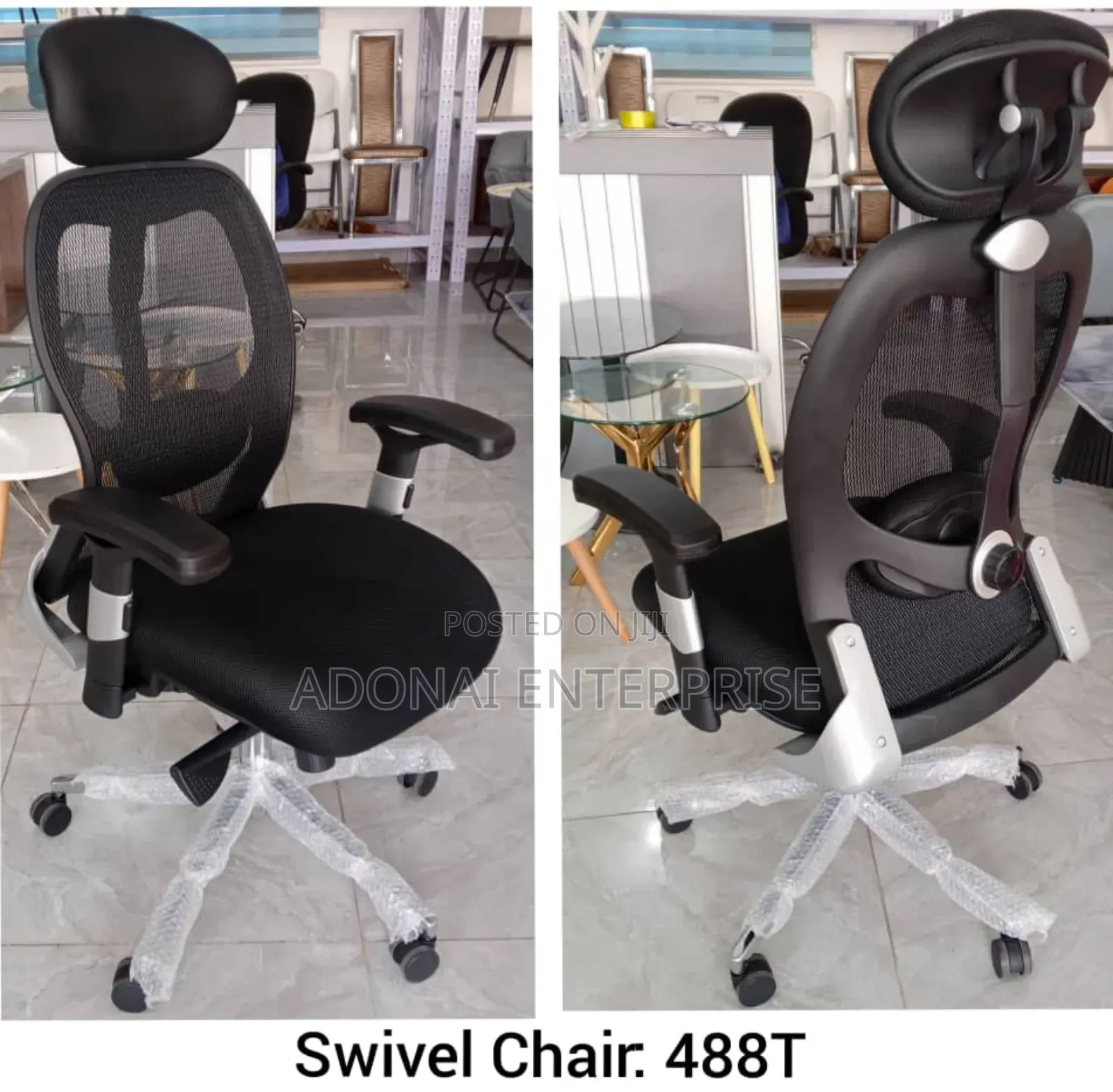 Swivel Office Zmnbipqt428y