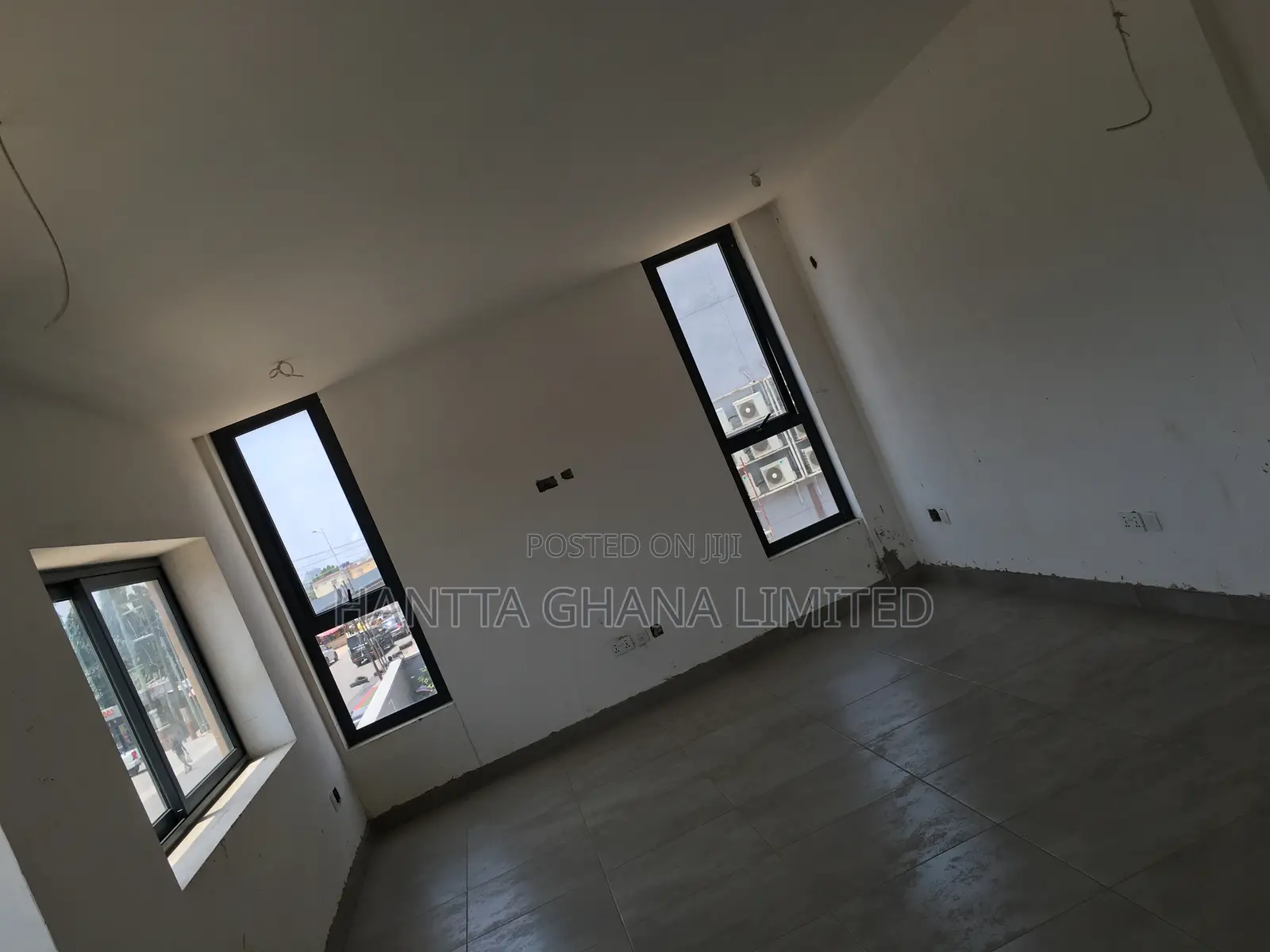 Office Space for Rent