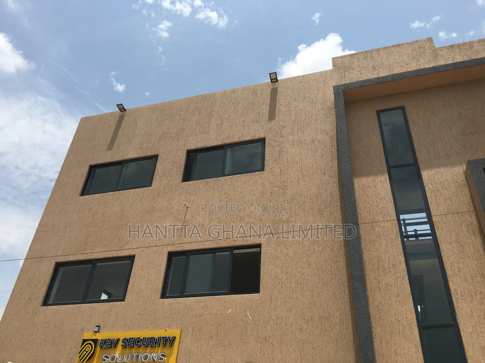 Office Space for Rent