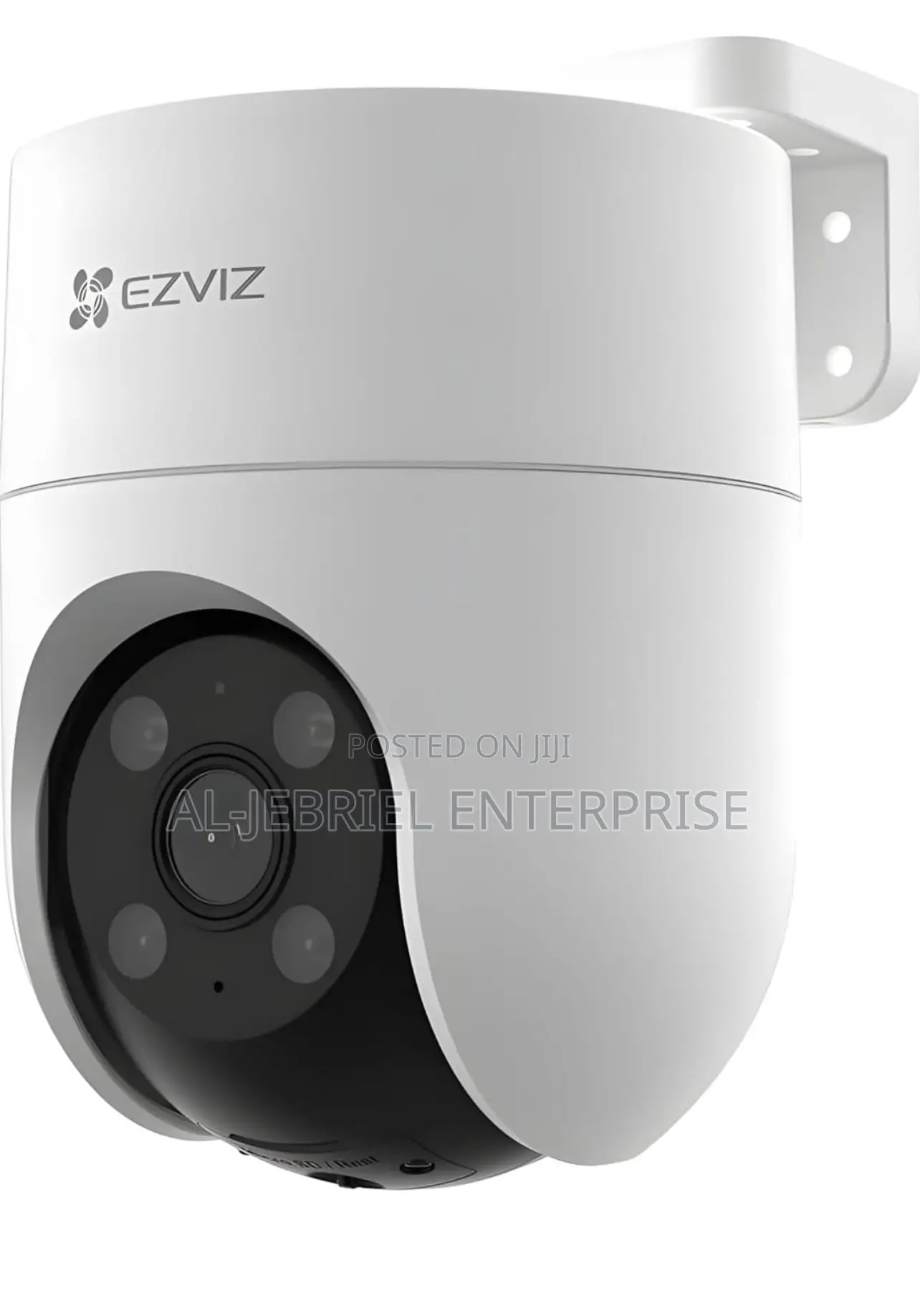 Ezviz 4g/ Wifi 3mp Camera