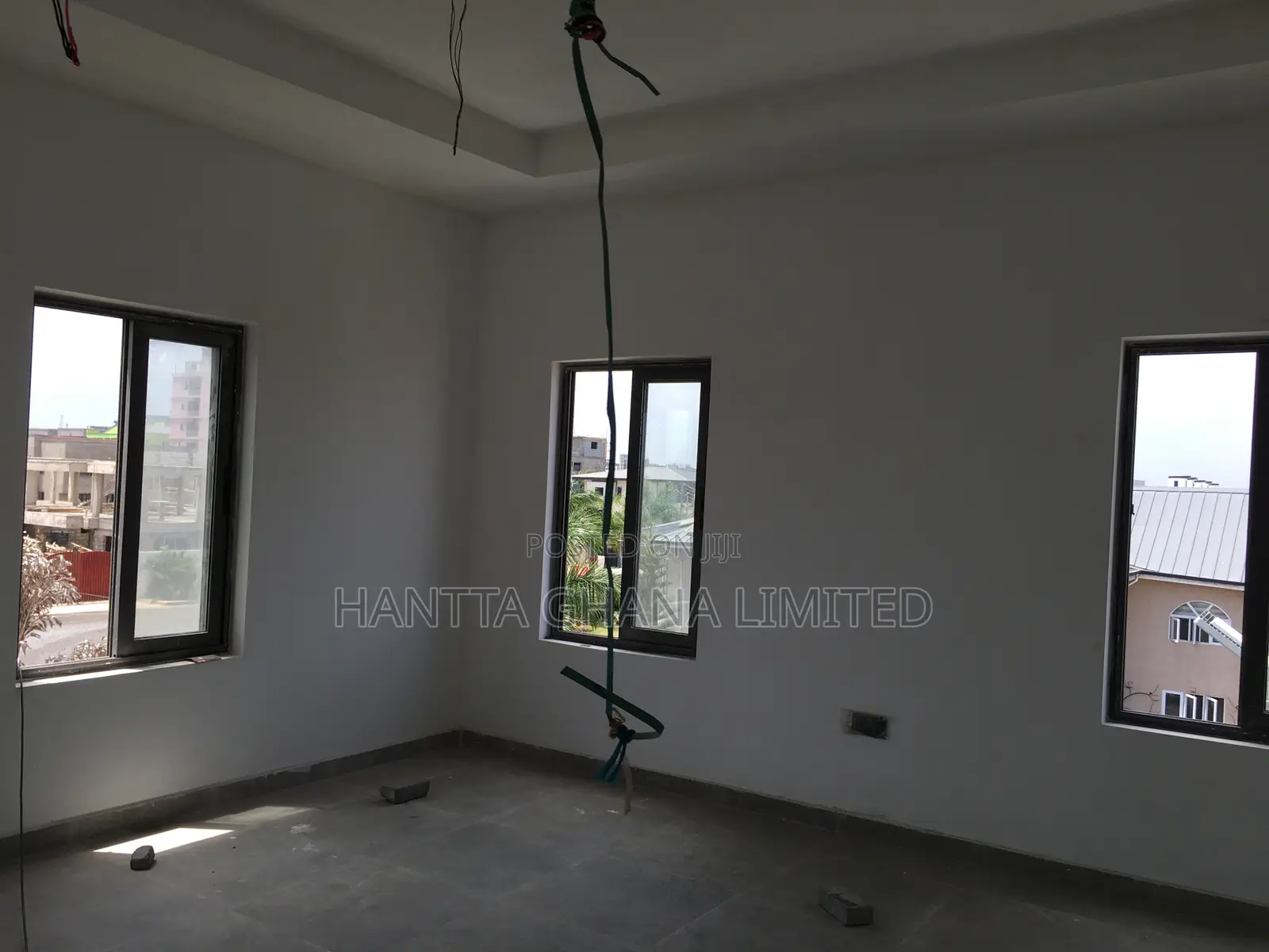 4bdrm Townhouse/Terrace in Tseaddo for sale