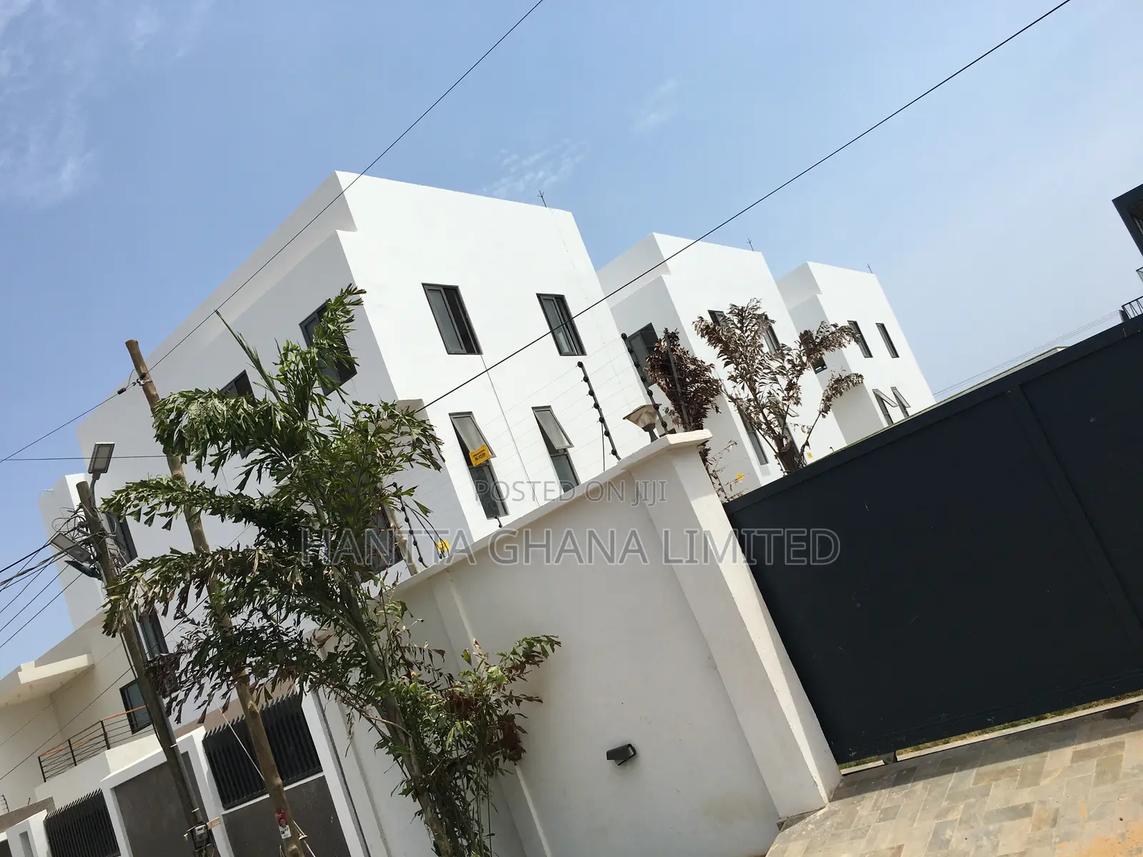 4bdrm Townhouse/Terrace in Tseaddo for sale