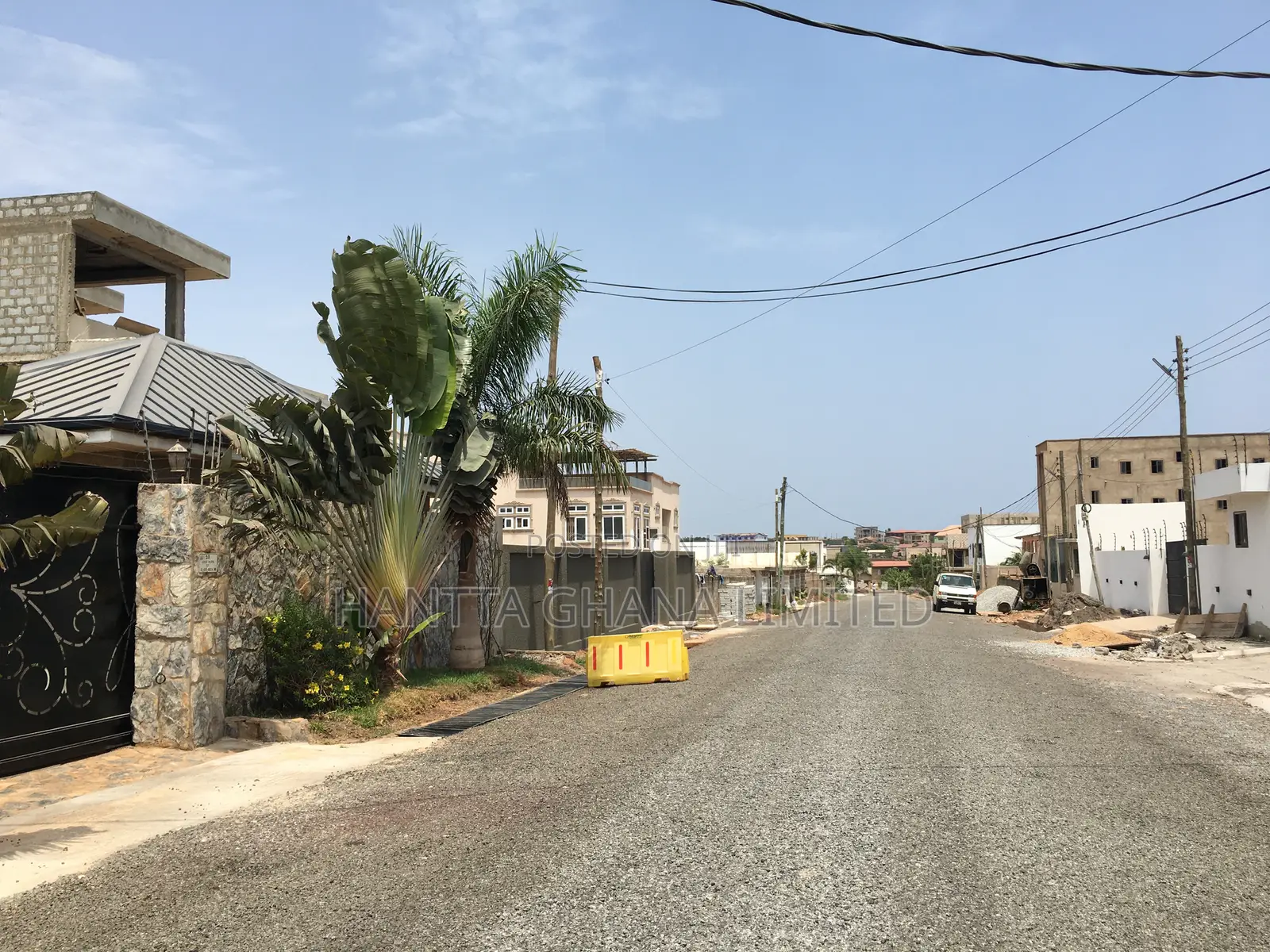 4bdrm Townhouse/Terrace in Tseaddo for sale