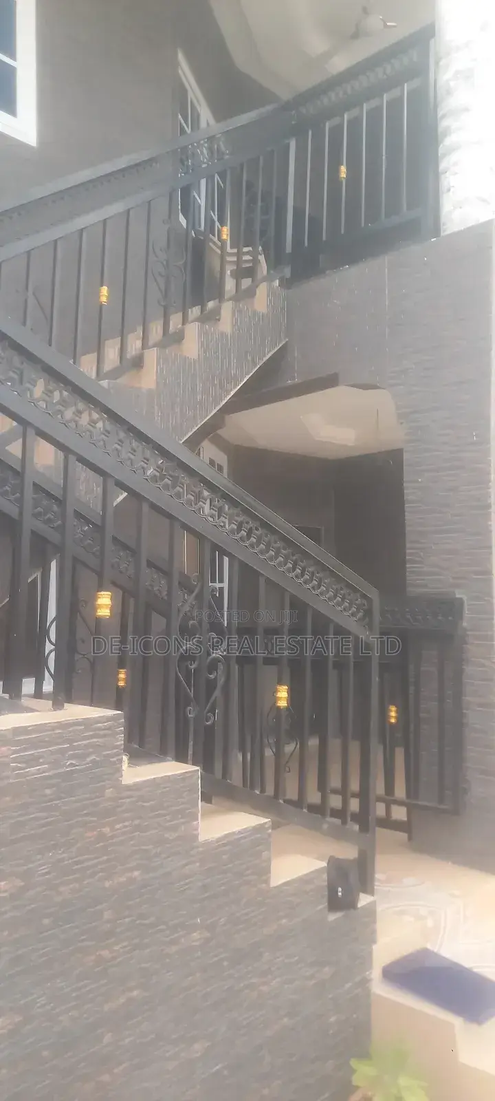 2bdrm Duplex in De-Icons Real Estate, Ga South Municipal for rent