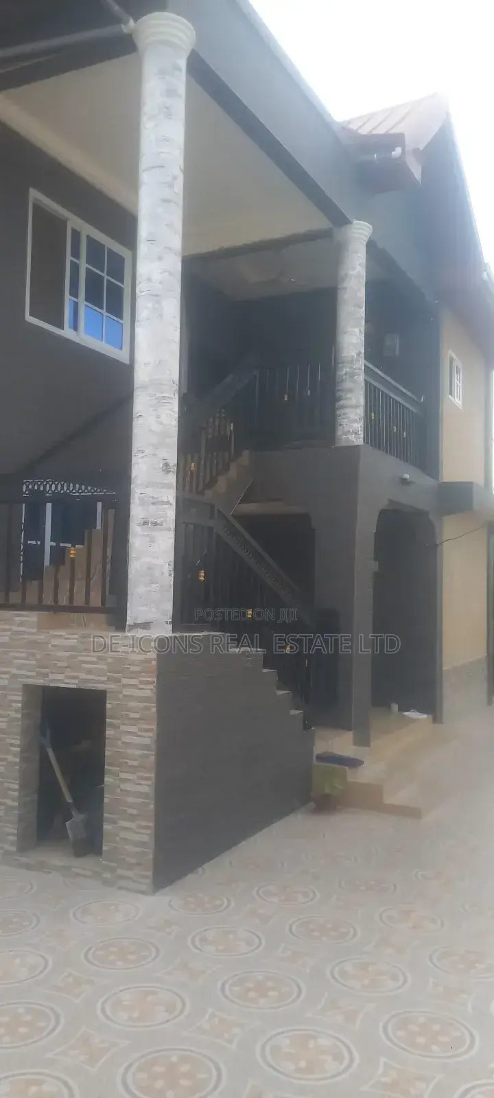 2bdrm Duplex in De-Icons Real Estate, Ga South Municipal for rent