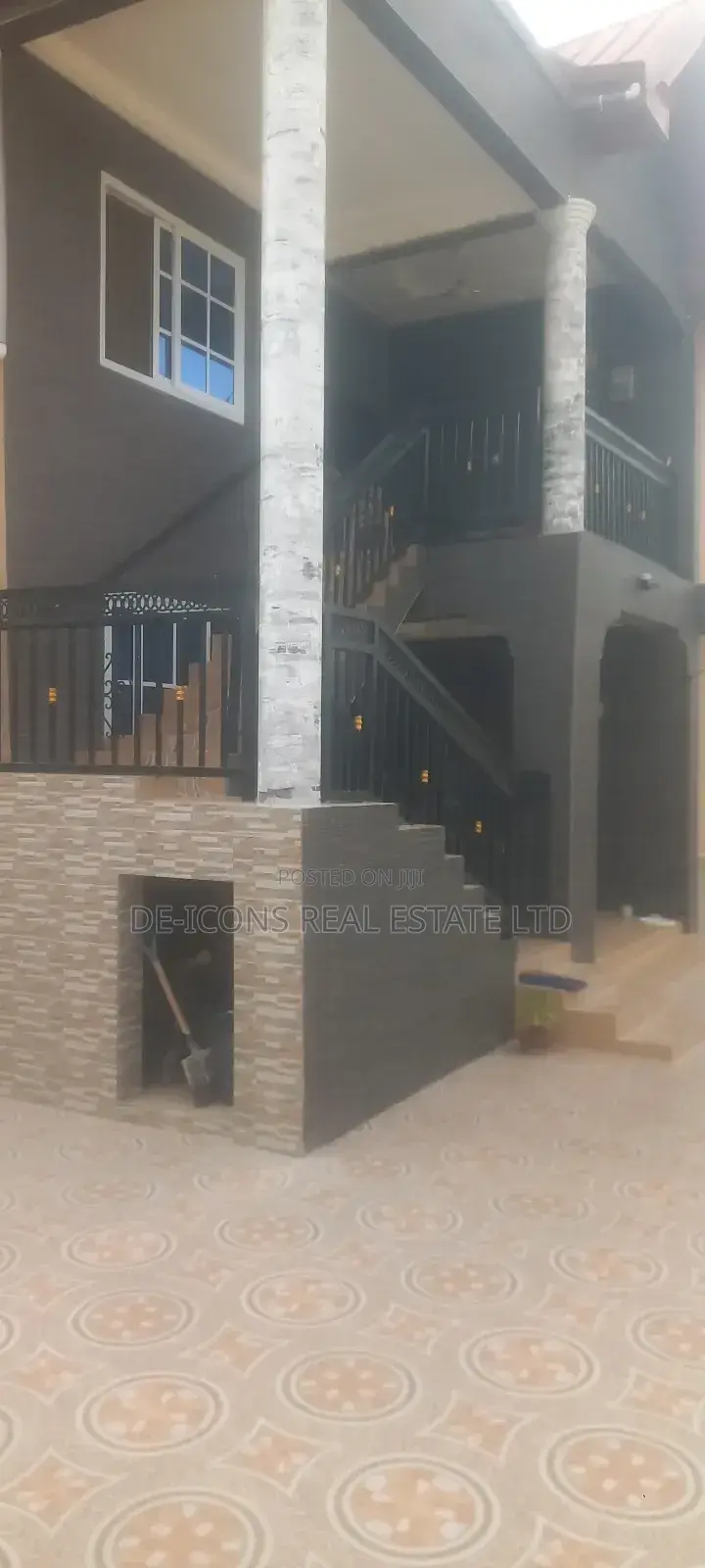 2bdrm Duplex in De-Icons Real Estate, Ga South Municipal for rent