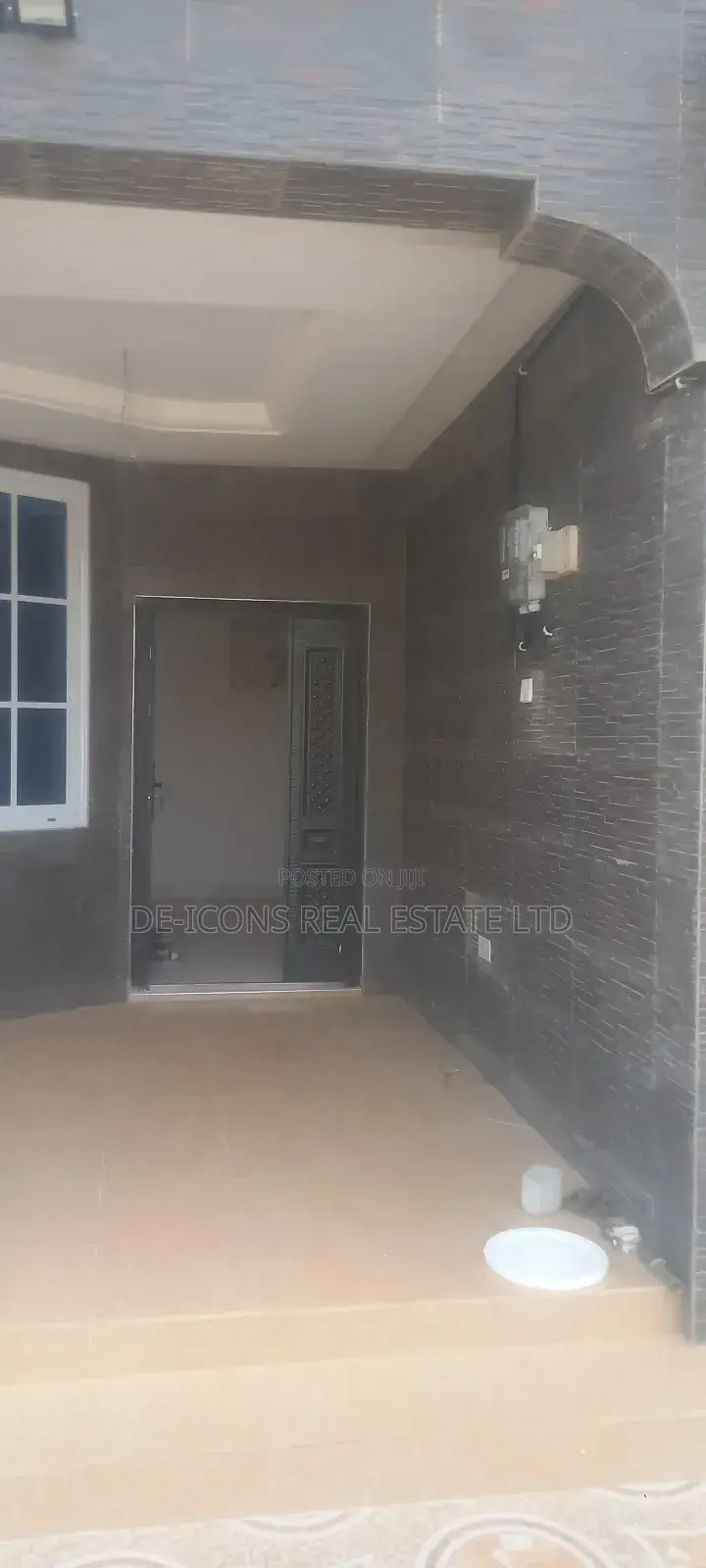 2bdrm Duplex in De-Icons Real Estate, Ga South Municipal for rent