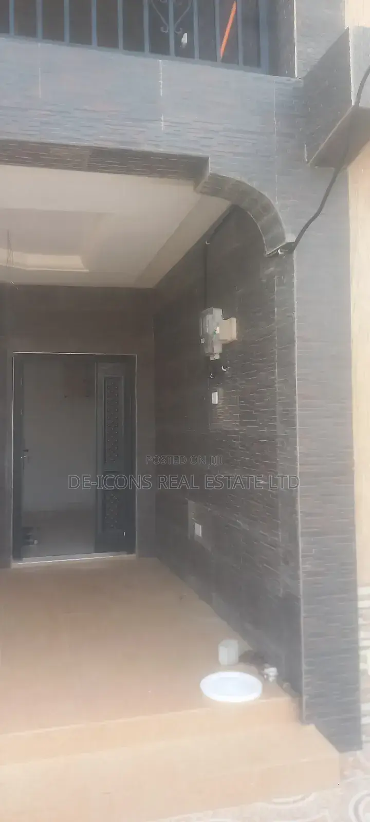 2bdrm Duplex in De-Icons Real Estate, Ga South Municipal for rent