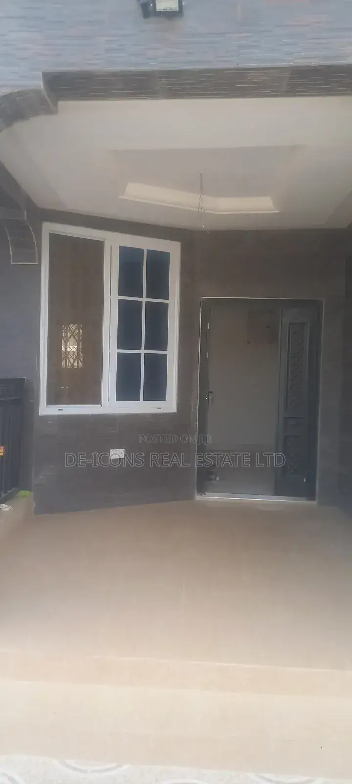 2bdrm Duplex in De-Icons Real Estate, Ga South Municipal for rent