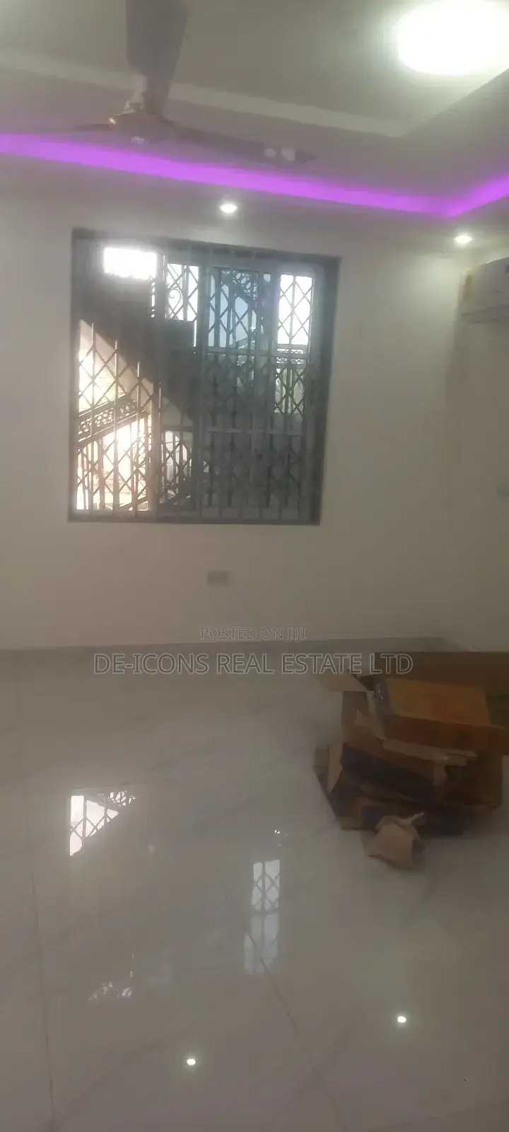 2bdrm Duplex in De-Icons Real Estate, Ga South Municipal for rent