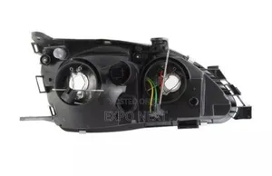 Head Light Assembly For Toyota Avensis 2009-2014