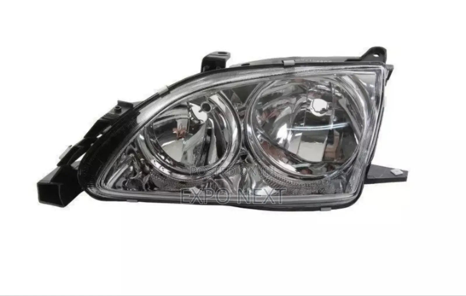 Head Light Assembly For Toyota Avensis 2009-2014