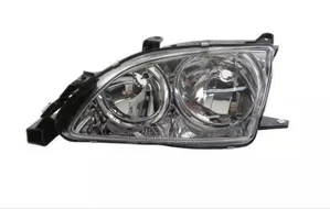 Head Light Assembly For Toyota Avensis 2009-2014